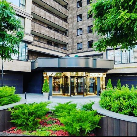 Vip 2 Rooms 75M2 Center Of Obolon Near River Side Kiev Exterior foto