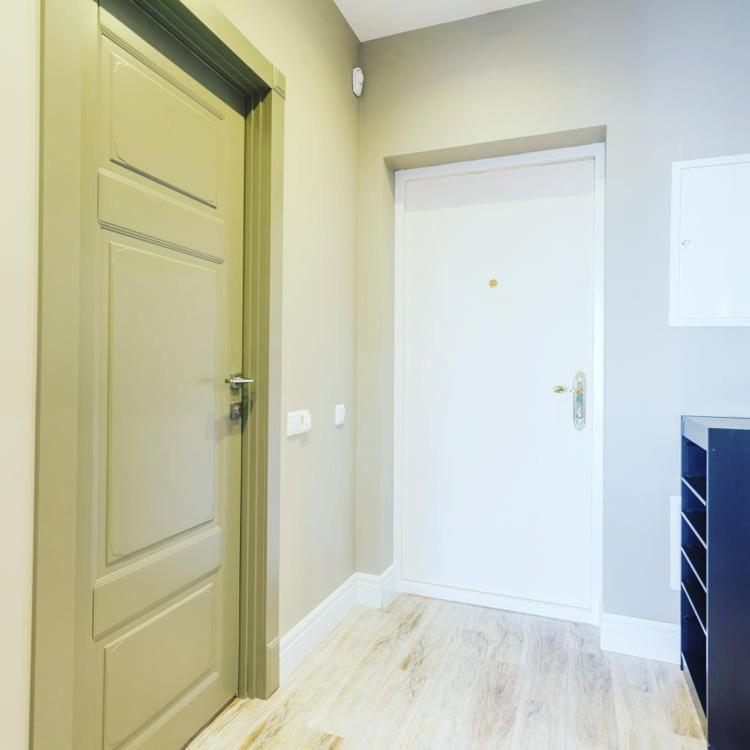 Vip 2 Rooms 75M2 Center Of Obolon Near River Side Kiev Exterior foto