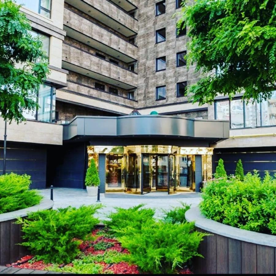 Vip 2 Rooms 75M2 Center Of Obolon Near River Side Kiev Exterior foto