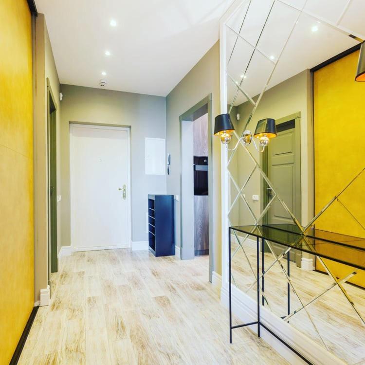 Vip 2 Rooms 75M2 Center Of Obolon Near River Side Kiev Exterior foto